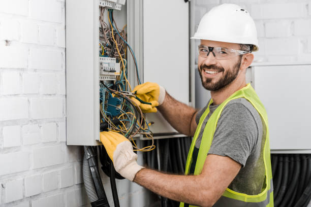 Best Electrical Upgrades for Homes  in Yankton, SD