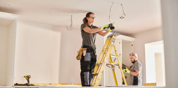 Best Electrical Rewiring Services  in Yankton, SD
