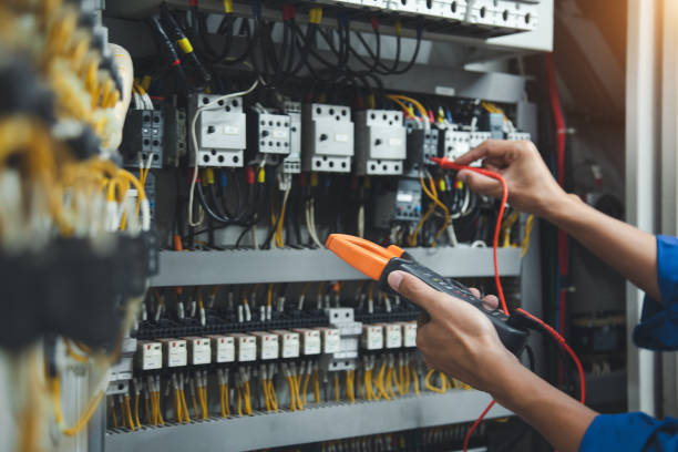 Best Electric Panel Repair  in Yankton, SD