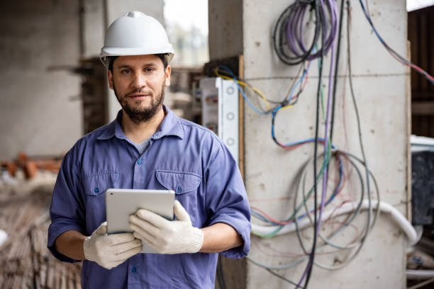 Best Affordable Emergency Electrician  in Yankton, SD