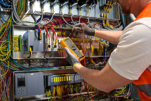 Best Emergency Electrical Repair  in Yankton, SD