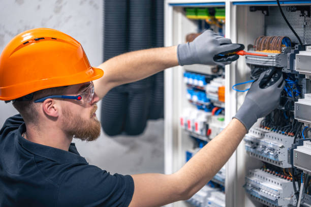 Best 24-Hour Electrician  in Yankton, SD