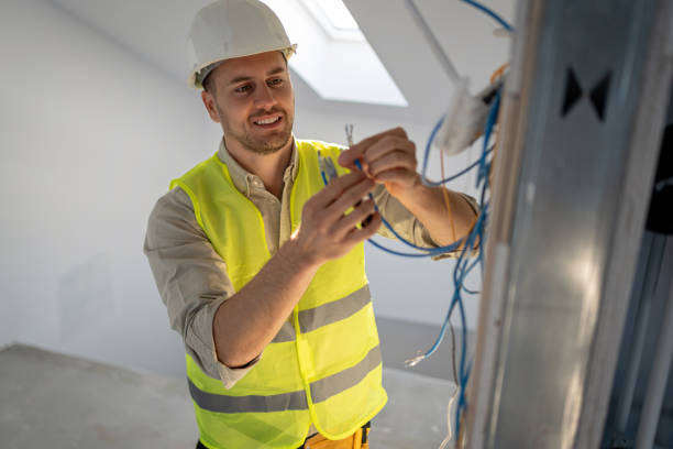Best Electrician for Home Renovation  in Yankton, SD